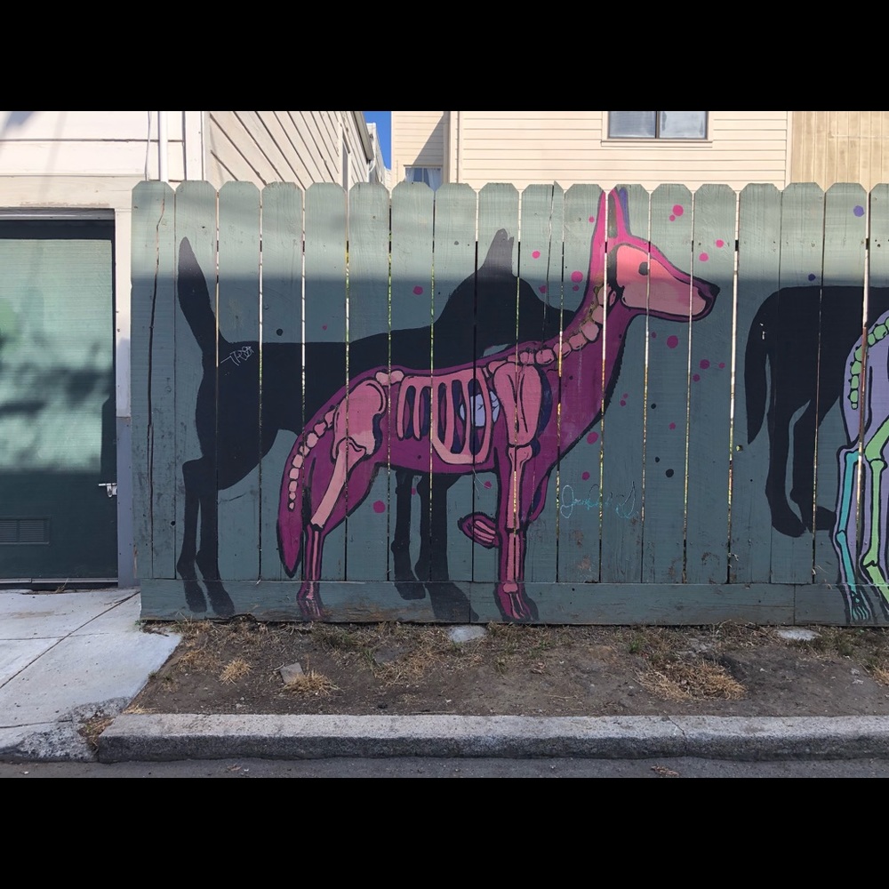 Meet your Posher, Christina